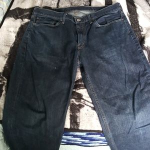Signature Levi Strauss and Co Jeans